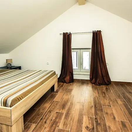 Villa Tara Zadar