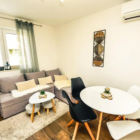 Tara Villa Zadar