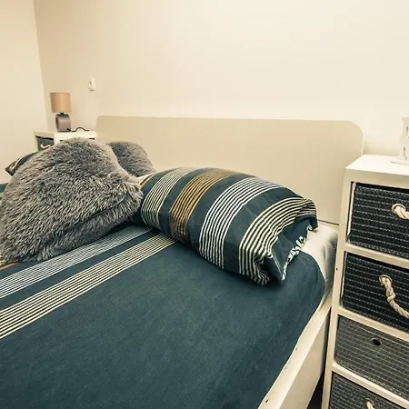 别墅 Tara 扎达尔