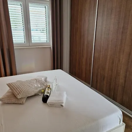 Villa Tara Zadar
